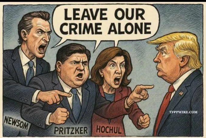 Leave-our-crime alone