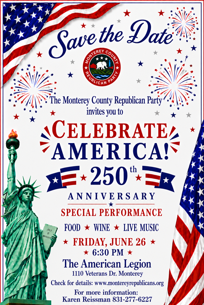 Celebrate America 250 with Special Performance June 26th